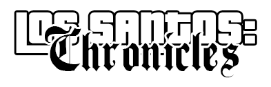 Los Santos: Chronicles